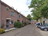 De Gaullelaan 16, 2625 PH Delft