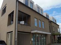 Deken Van Baarsstraat 8 A, 6021 BH Budel