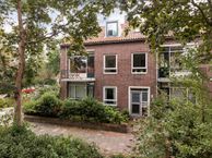 Roomburgerlaan 23, 2313 PP Leiden