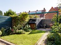 Van Lynden van Sandenburglaan 14, 3571 BC Utrecht