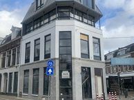 Generaal Cronjéstraat 1 2, 2021 JA Haarlem