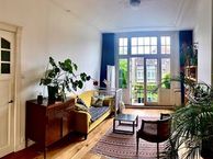 Hogeweg 82 2, 1098 CH Amsterdam