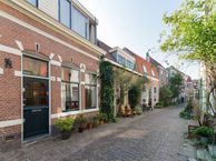 Vestestraat 67, 2312 SW Leiden