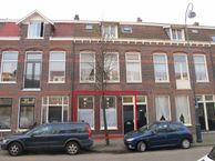 Teding van Berkhoutstraat 20 ZW, 2032 LL Haarlem