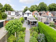 Tweeboomlaan 8, 1624 EE Hoorn (NH)