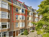 Columbusplein 44 III-IV, 1057 VB Amsterdam