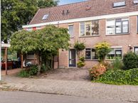 Paul Gabriëlstraat 12, 6717 RC Ede