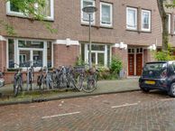 Oude-IJselstraat 7 -H, 1078 CL Amsterdam