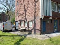 Kapelweg, 3818 BN Amersfoort