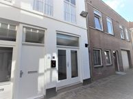 Ariën Brandsteeg 15, 4201 GG Gorinchem