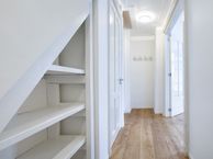 Tweede Helmersstraat 51 H, 1054 CD Amsterdam