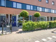 Amazonelaan 79, 1448 VB Purmerend