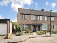 Zoutmanstraat 10, 5102 VJ Dongen