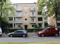 Lessinglaan 55 I, 3533 AS Utrecht