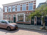 Noordwijkstraat 7 ., 2586 VE Den Haag