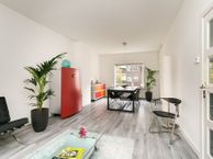 P.C. Borstraat 1 BS, 3515 XW Utrecht