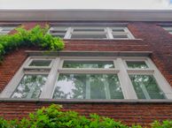 Balkenstraat 23 b, 3027 GC Rotterdam