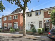 Lijsterweg 64, 1221 JM Hilversum