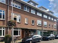 Jan van Scorelstraat 136 B, 3583 CT Utrecht