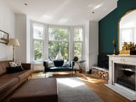 Villapark 4, 3051 BP Rotterdam