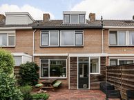 Lorentzhof 33, 2871 JR Schoonhoven