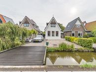 Kadoelenweg 151, 1035 ND Amsterdam