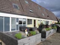 Bernadottestraat 4, 2131 SR Hoofddorp
