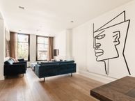 Korte Van Eeghenstraat 4, 1071 ER Amsterdam