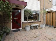 Florence Nightingalestraat 14, 2131 EB Hoofddorp