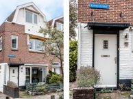 Borneostraat 41, 2103 TP Heemstede