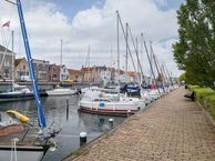 Haven Noordzijde 30, 4318 AC Brouwershaven