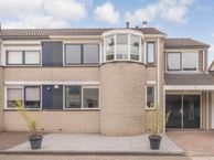 Erasmusstraat 68, 3822 BG Amersfoort