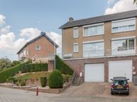 Pastoor Martinus Sterckenstraat 6, 6231 JG Meerssen