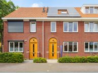 Huygensstraat 19, 4624 SL Bergen op Zoom