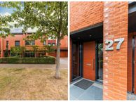 Krokusbeemd 27, 6229 ZD Maastricht