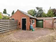 Nyeveltstraat 39, 3454 EW De Meern