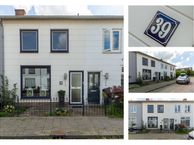 Willemstraat 39, 2405 EH Alphen aan den Rijn