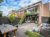 Jan Ligthartstraat 85, 2941 SB Lekkerkerk