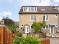 Distel 18, 3191 RC Hoogvliet Rotterdam