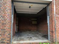 Hyacinthstraat Garage, 9713 XA Groningen