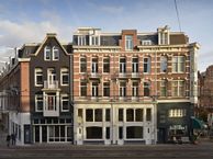 Eerste Constantijn Huygensstraat 27 -I, 1054 BP Amsterdam