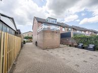 Groene Zoom 45, 3291 TD Strijen