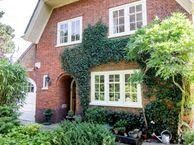 Heuvelweg 9, 2061 BP Bloemendaal