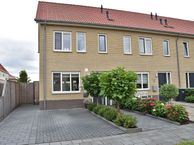 Berend Slingenbergstraat 43, 7742 KD Coevorden