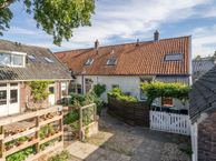 Valkenaarstraat 87, 1271 TK Huizen