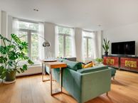 Quellijnstraat 104 III, 1072 XZ Amsterdam