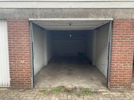 Barbaragaarde garage 5, 1403 JK Bussum