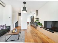 Willem van Hillegaersbergstraat, 3051 RM Rotterdam