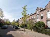 Oranjelaan 29, 3062 BP Rotterdam