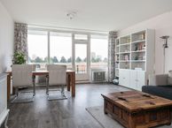 Ganzenstraat 152, 3815 JK Amersfoort